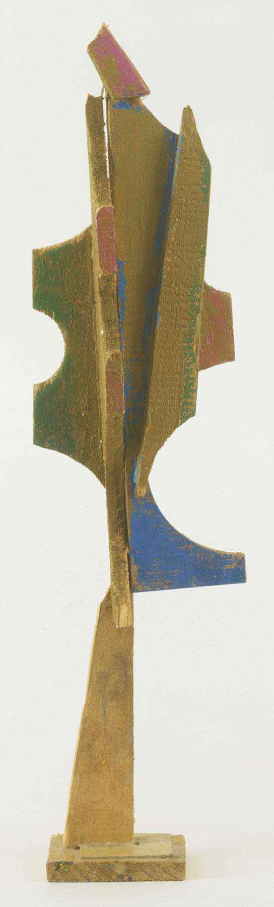 Untitled ("Divertimiento")