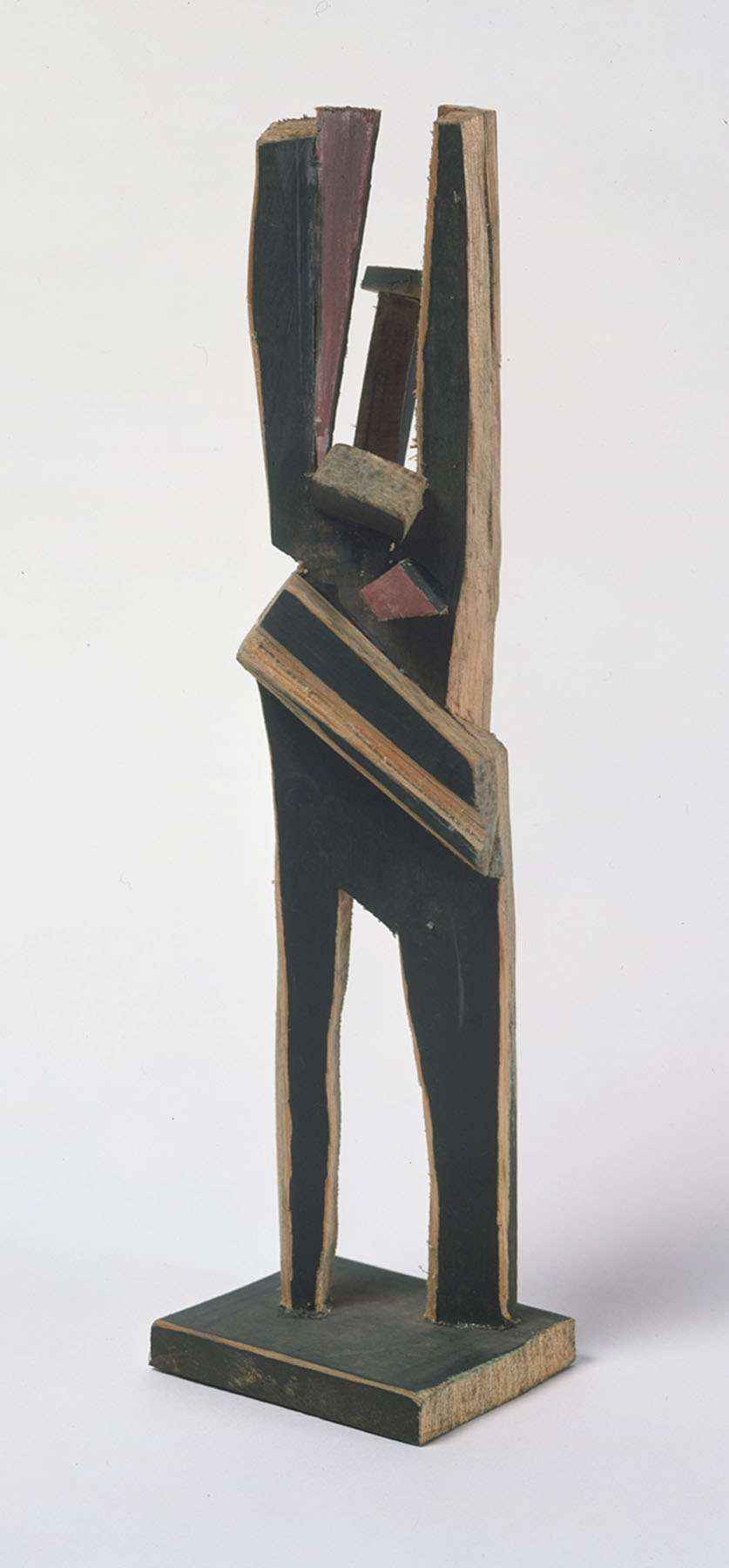 Untitled ("Divertimiento")