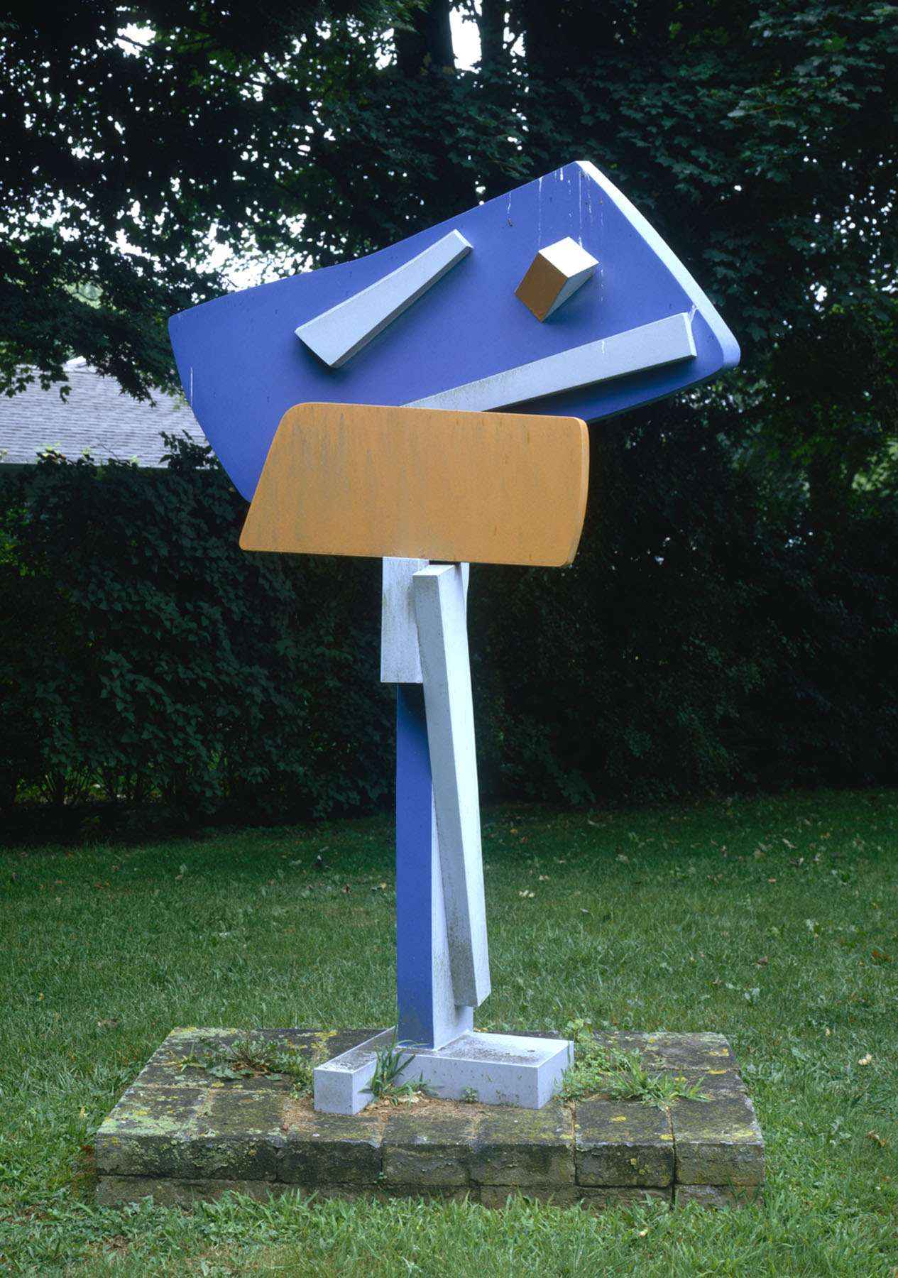 Untitled ("Divertimiento")