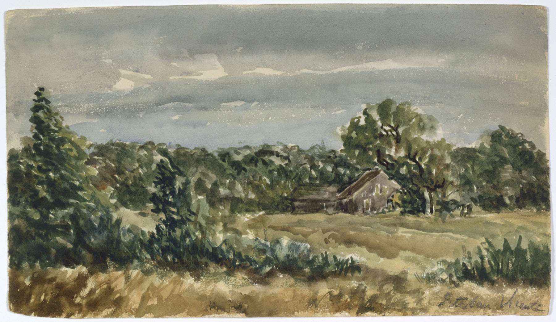 Untitled (Martha's Vineyard)