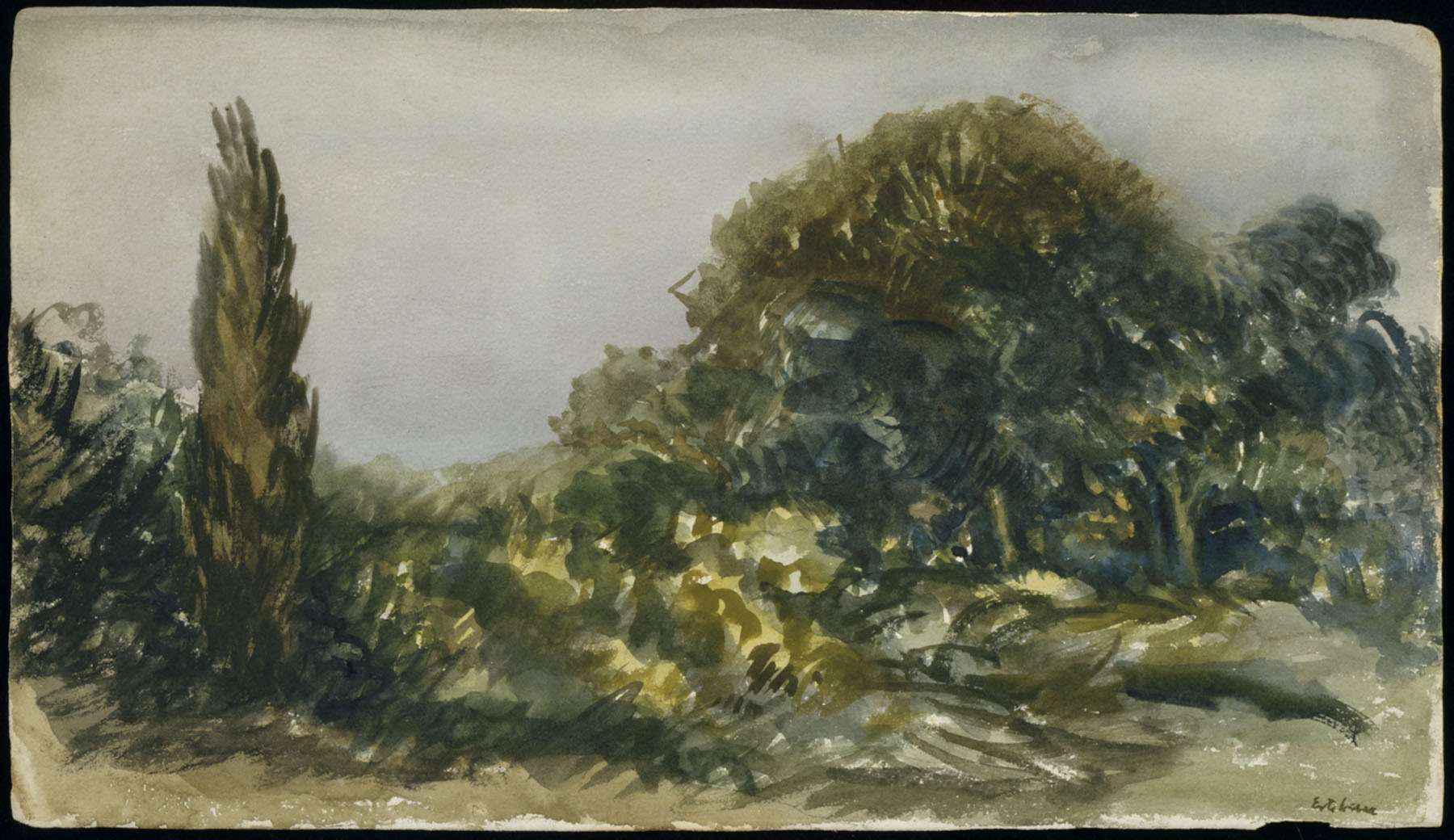 Untitled (Martha's Vineyard)