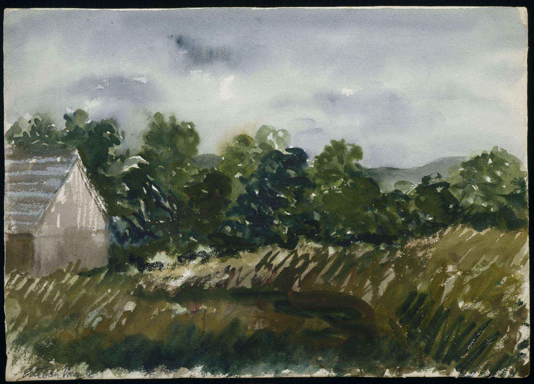 Untitled (Martha's Vineyard)