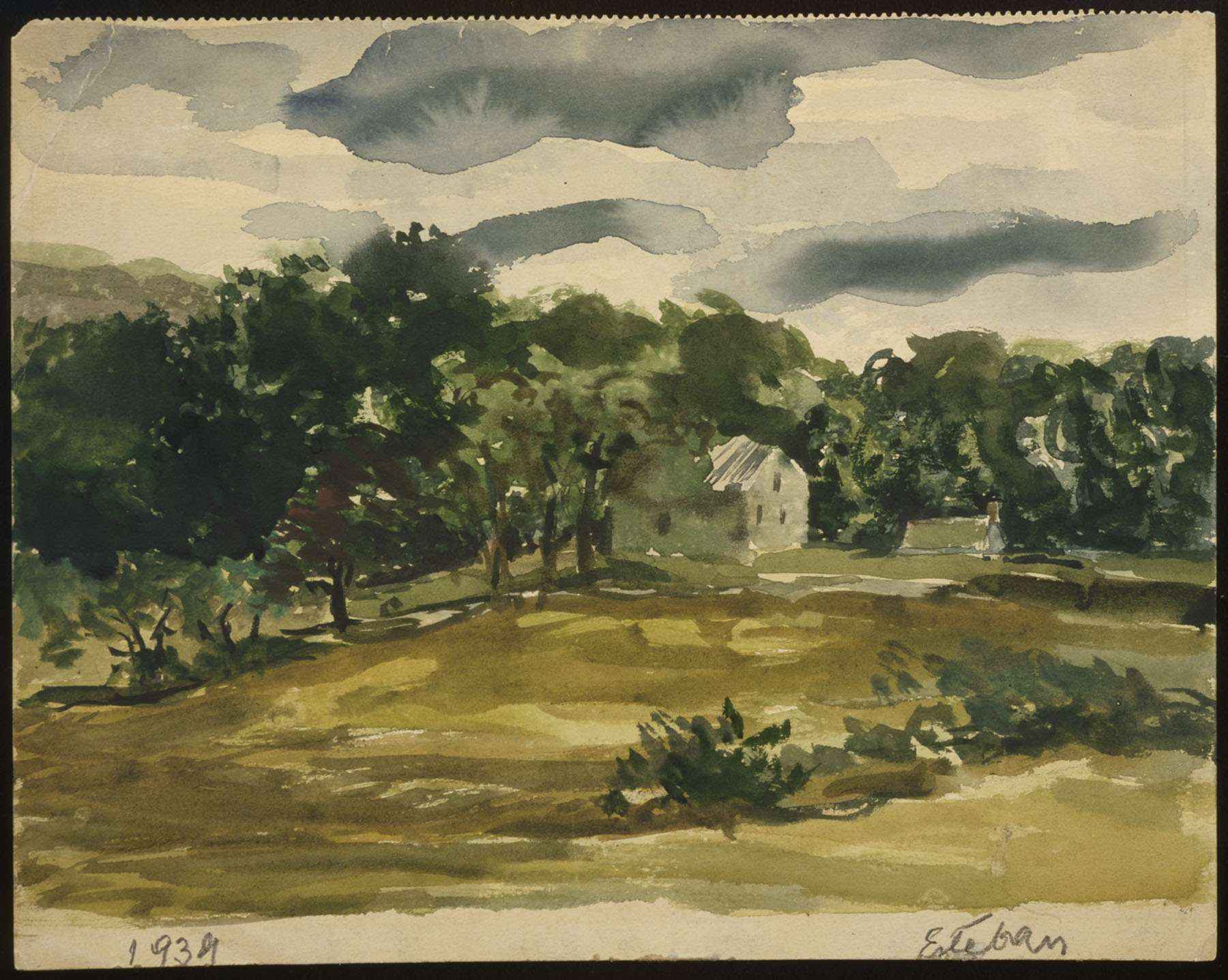 Untitled (Martha's Vineyard)