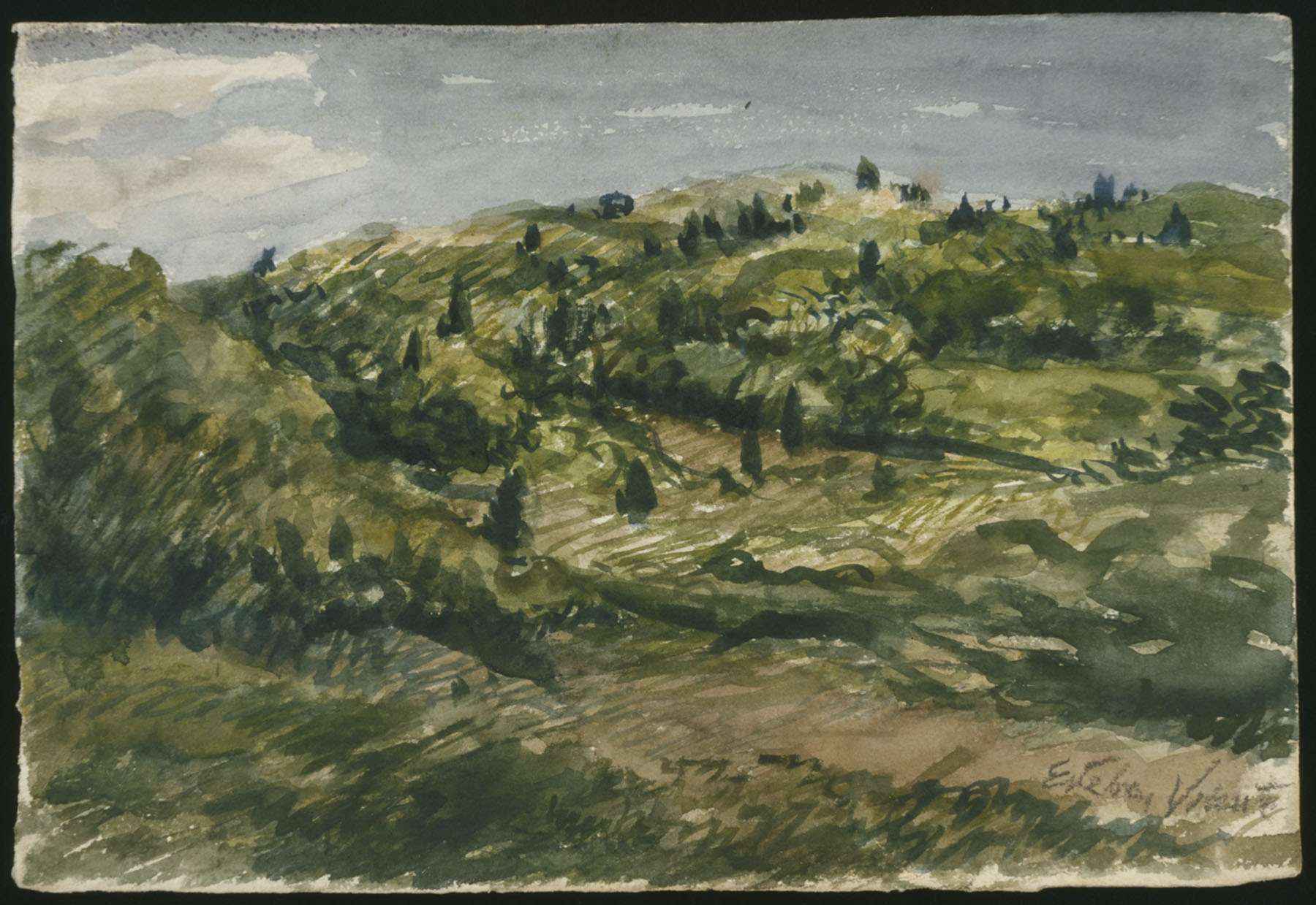 Untitled (Martha's Vineyard)